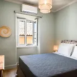 Porta Suites By Konnect, Old Corfu Town