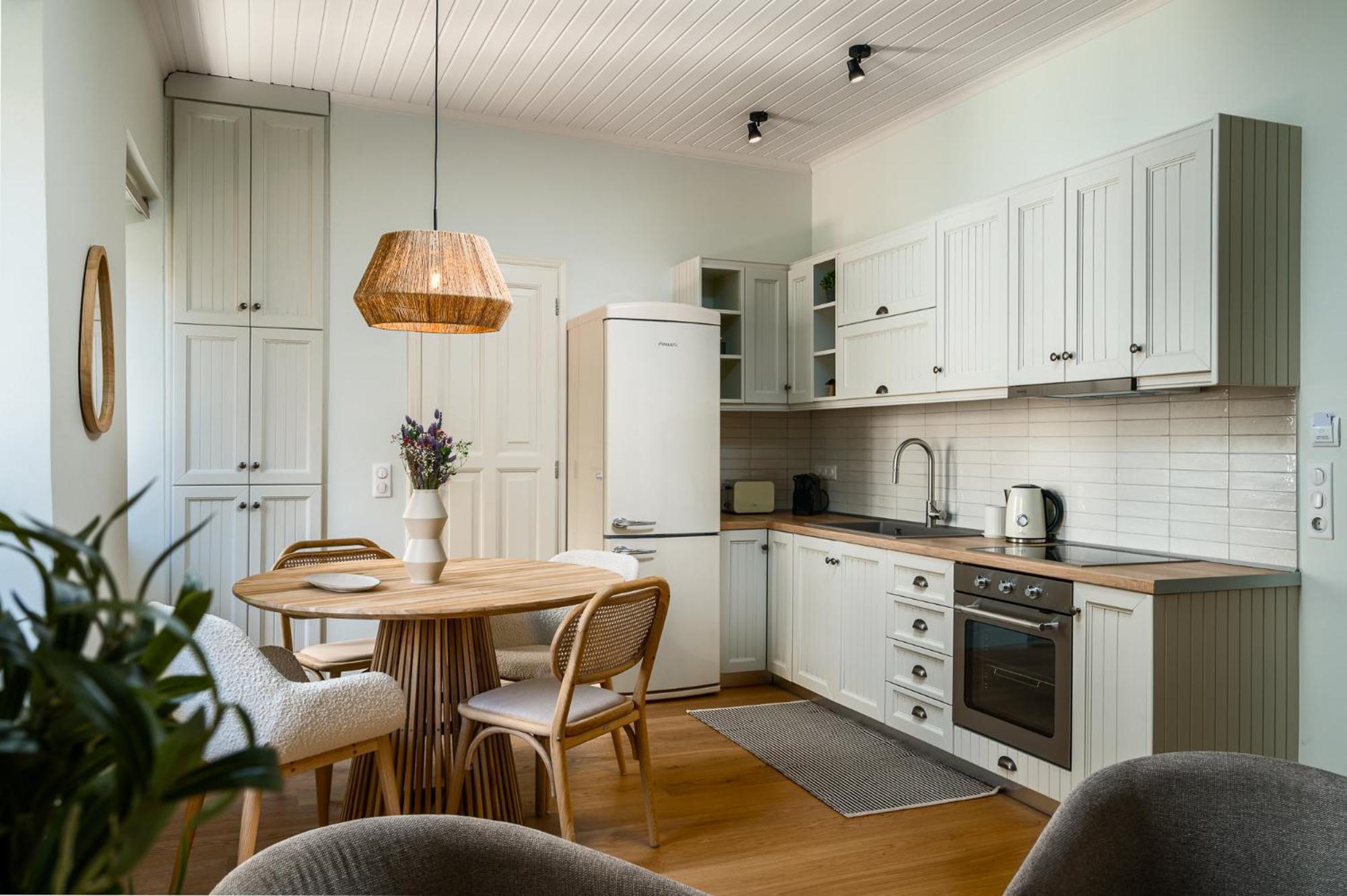 Apartment Porta By Konnect, Old Corfu Town