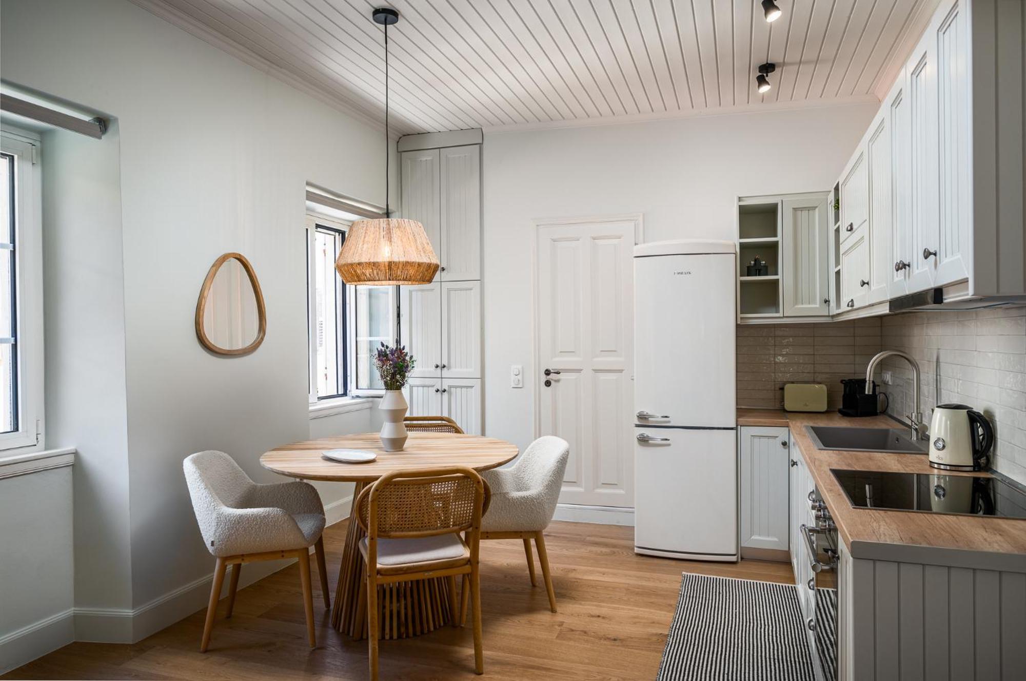 Apartment Porta By Konnect, Old Corfu Town Corfu (city)